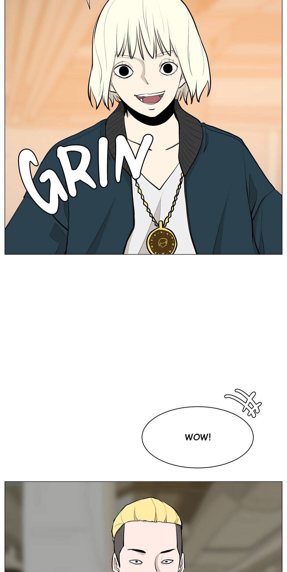 Read Itaewon Class (en) Manga Online