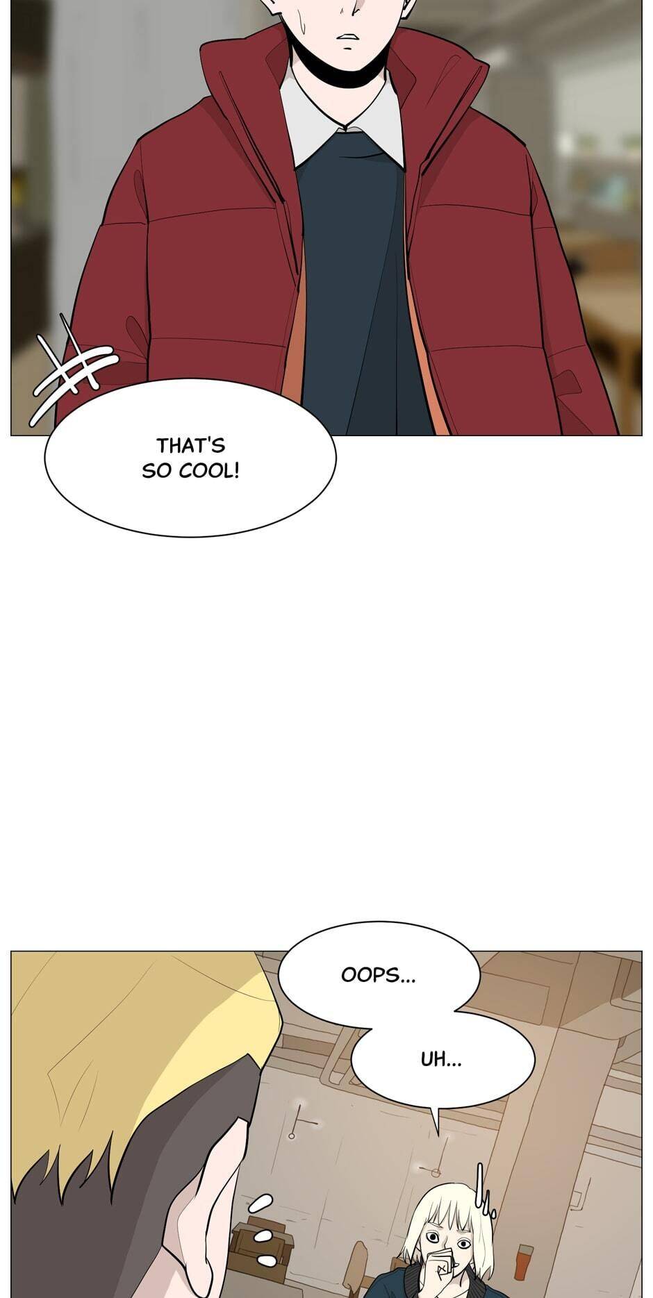 Read Itaewon Class (en) Manga Online