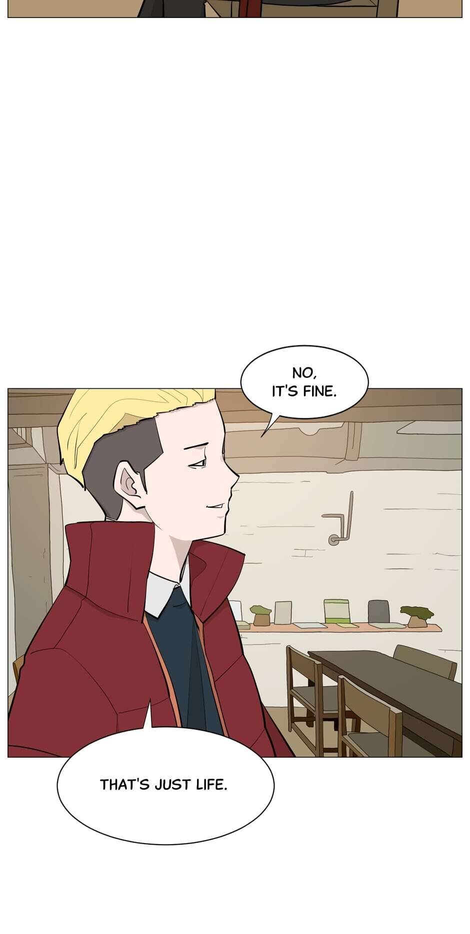 Read Itaewon Class (en) Manga Online