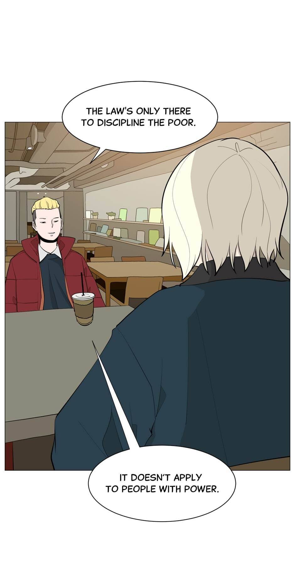 Read Itaewon Class (en) Manga Online