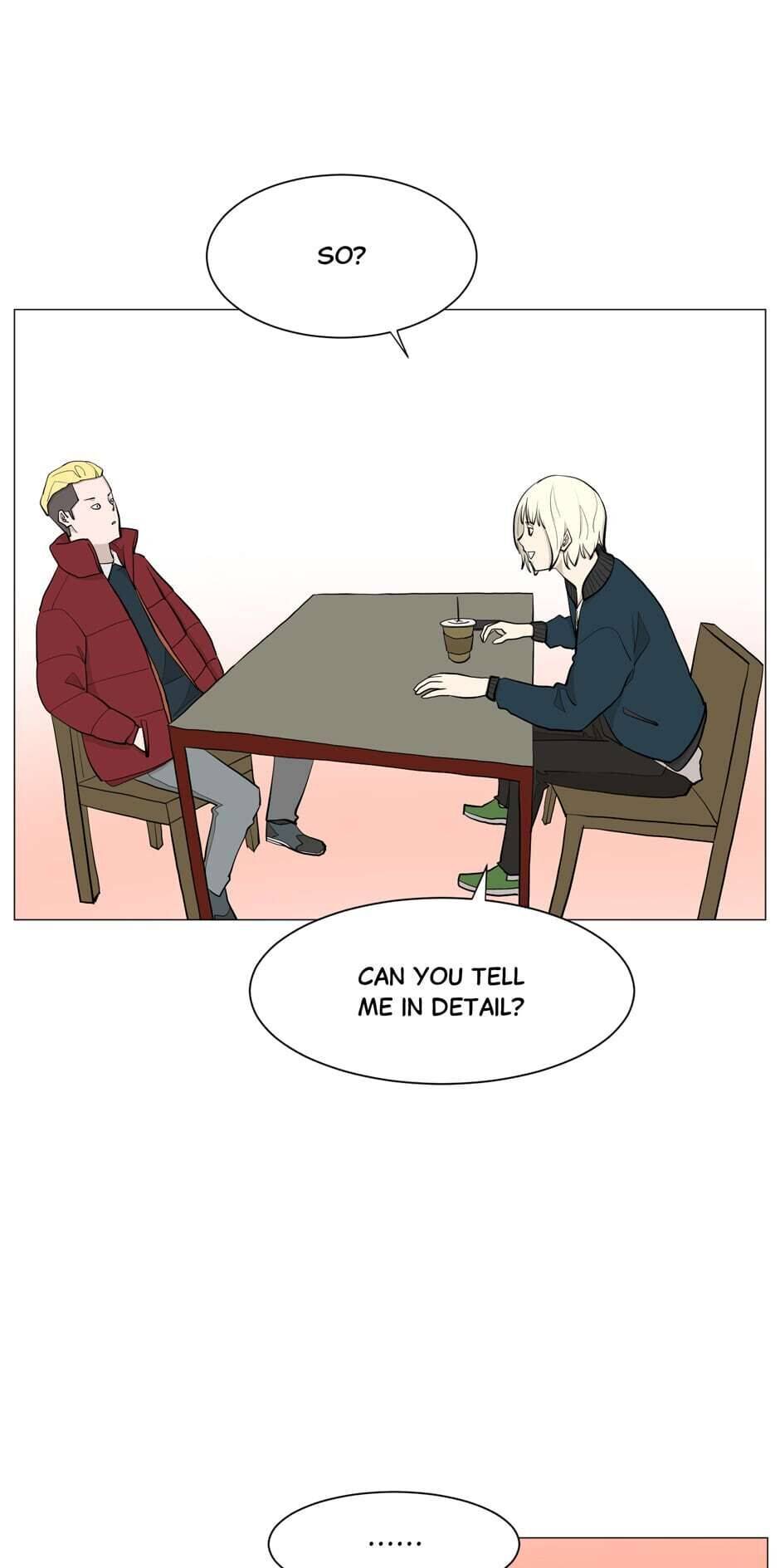 Read Itaewon Class (en) Manga Online