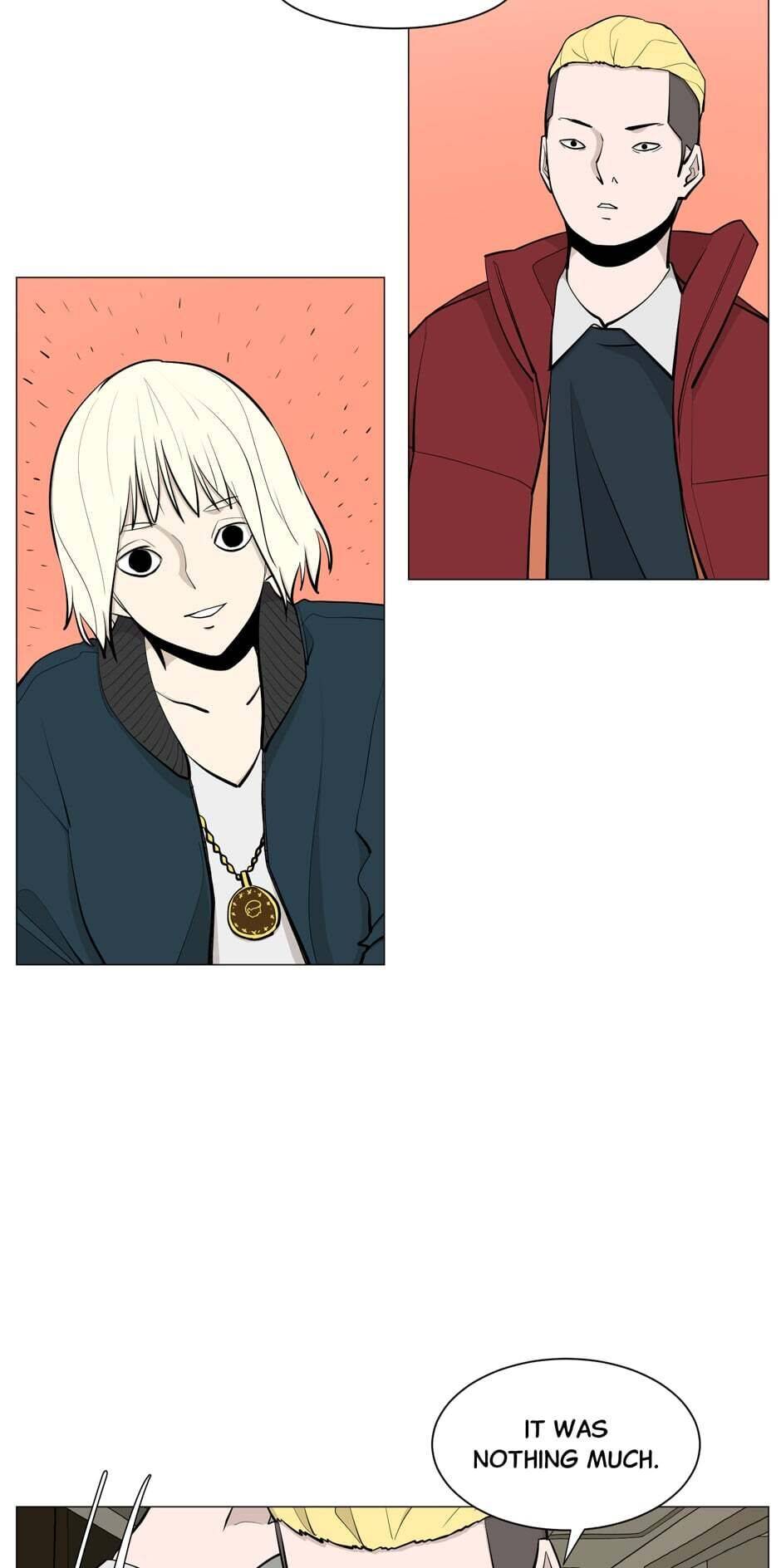 Read Itaewon Class (en) Manga Online