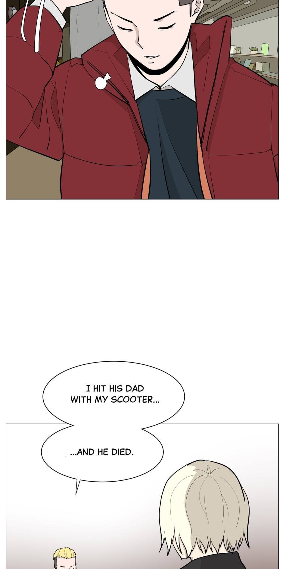 Read Itaewon Class (en) Manga Online