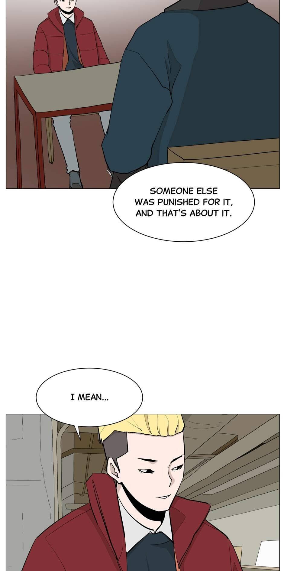 Read Itaewon Class (en) Manga Online