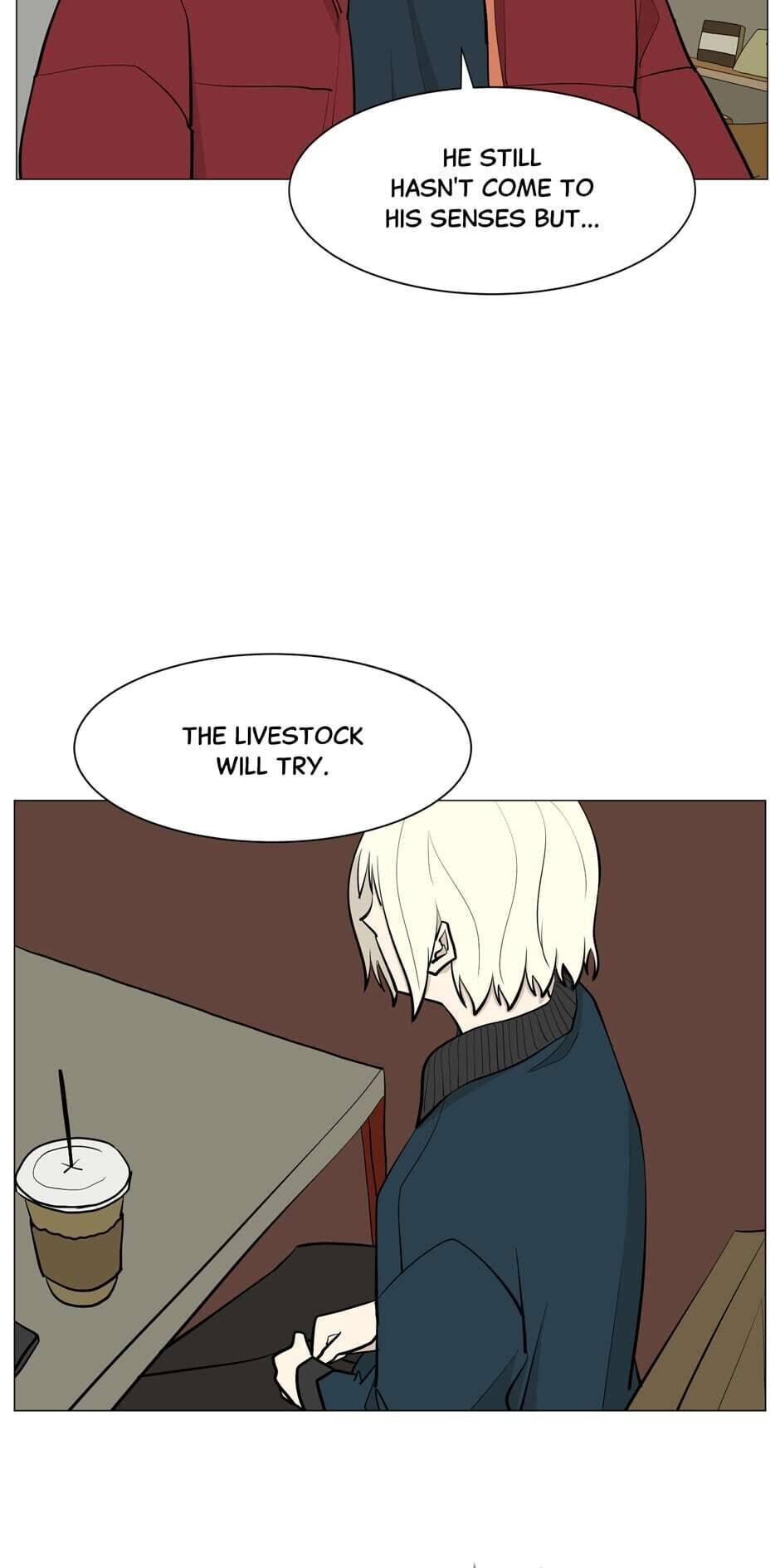 Read Itaewon Class (en) Manga Online