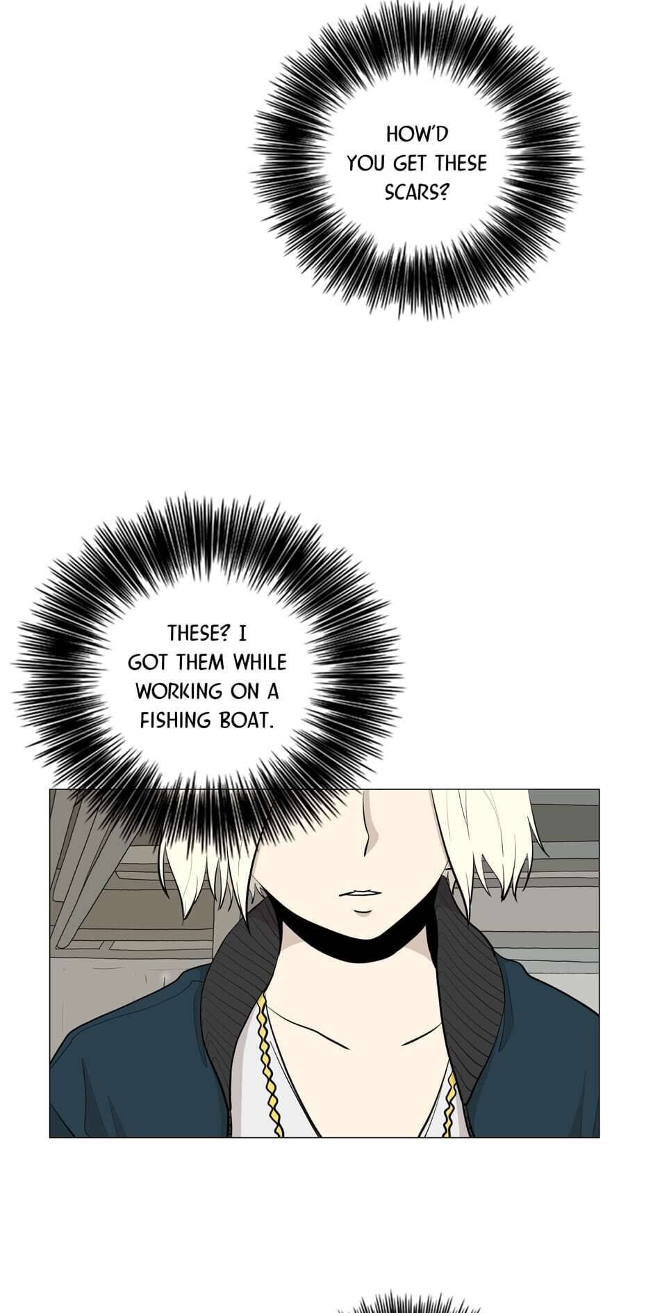 Read Itaewon Class (en) Manga Online