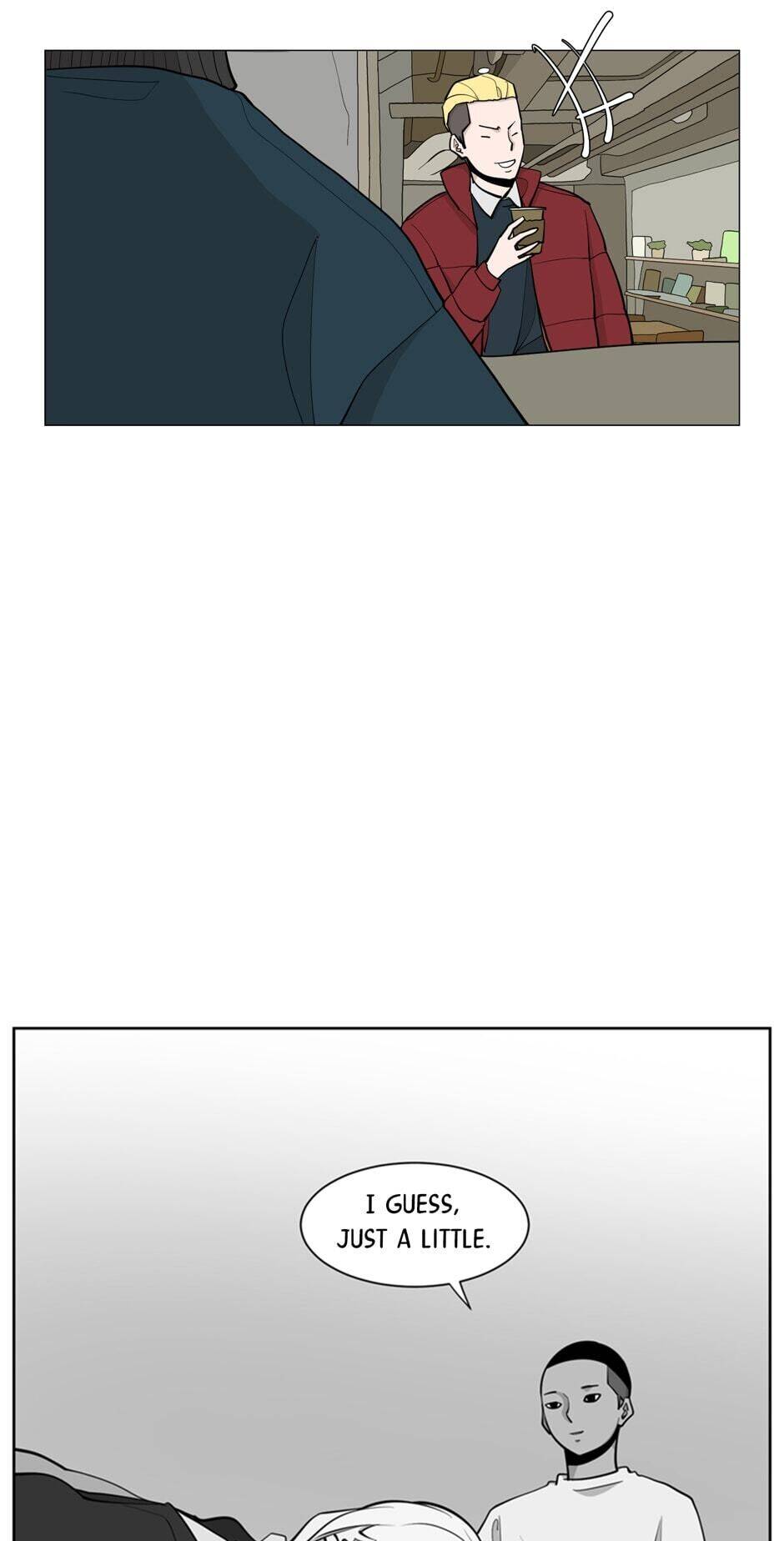 Read Itaewon Class (en) Manga Online