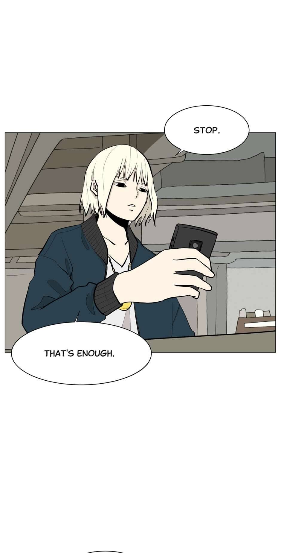 Read Itaewon Class (en) Manga Online