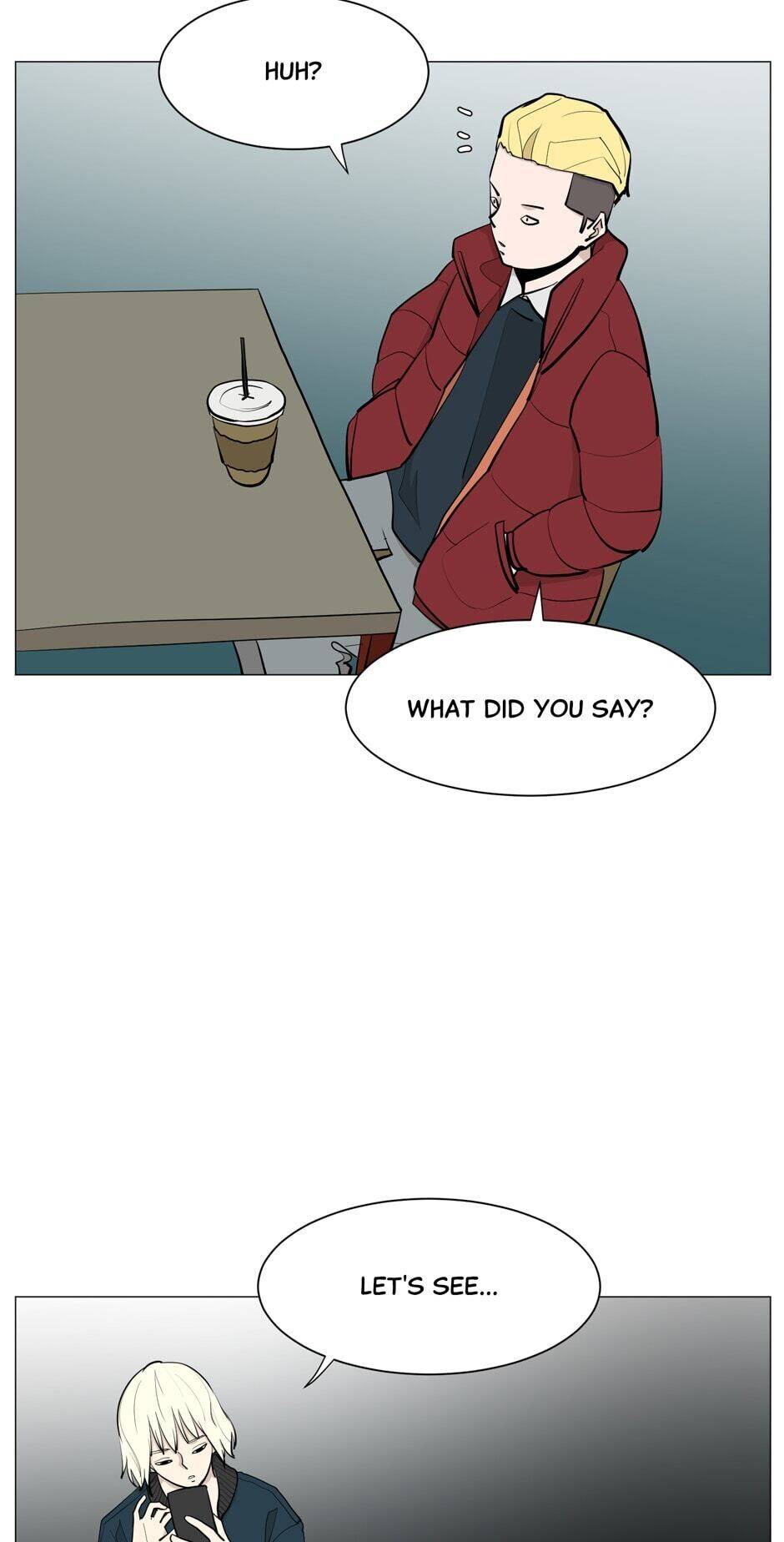 Read Itaewon Class (en) Manga Online