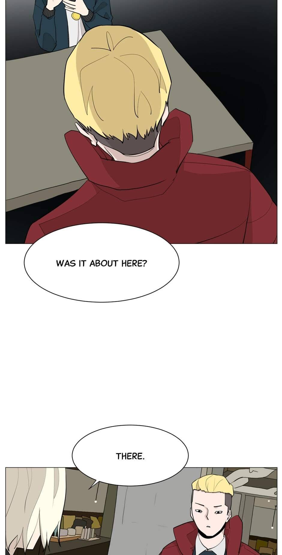 Read Itaewon Class (en) Manga Online