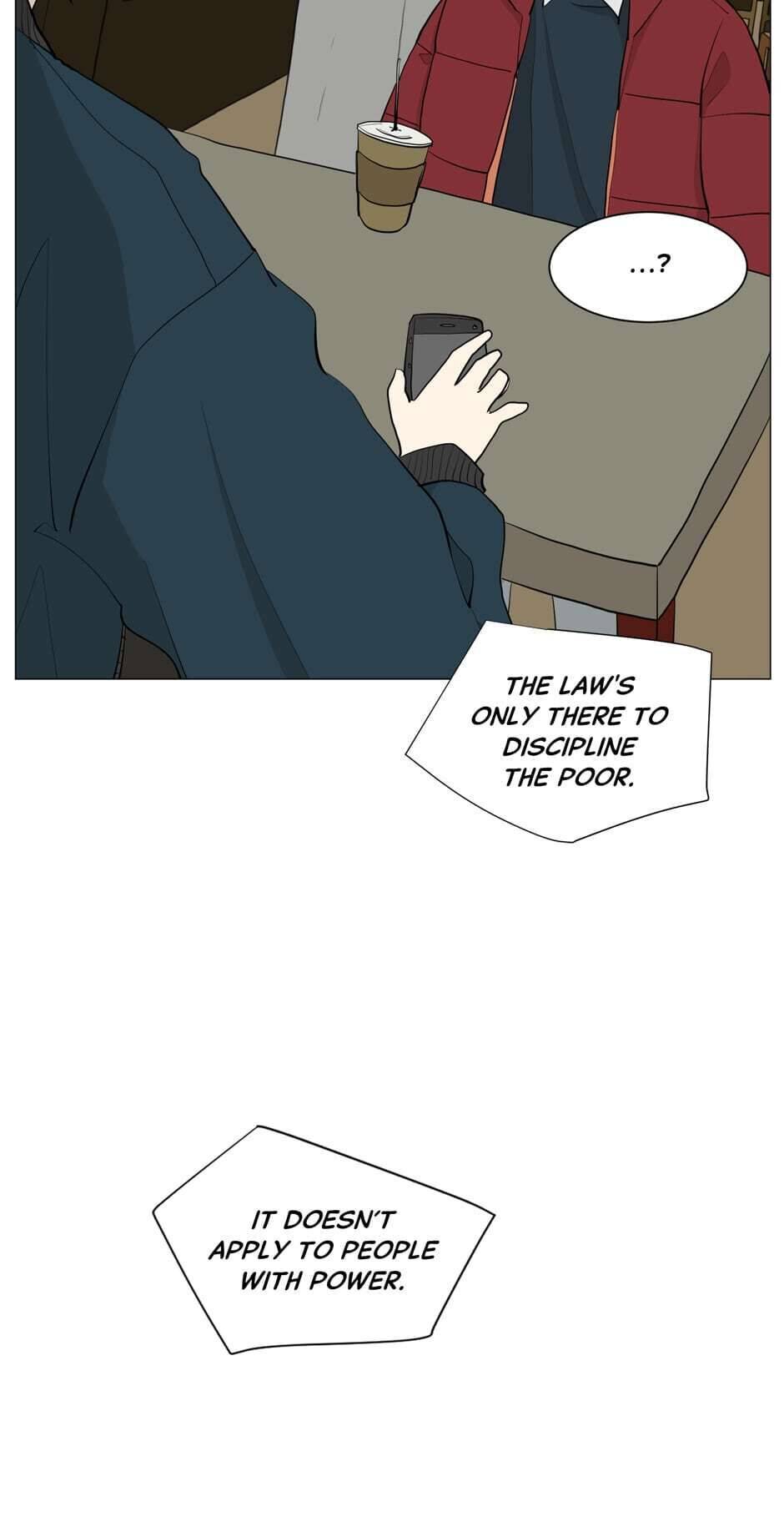 Read Itaewon Class (en) Manga Online