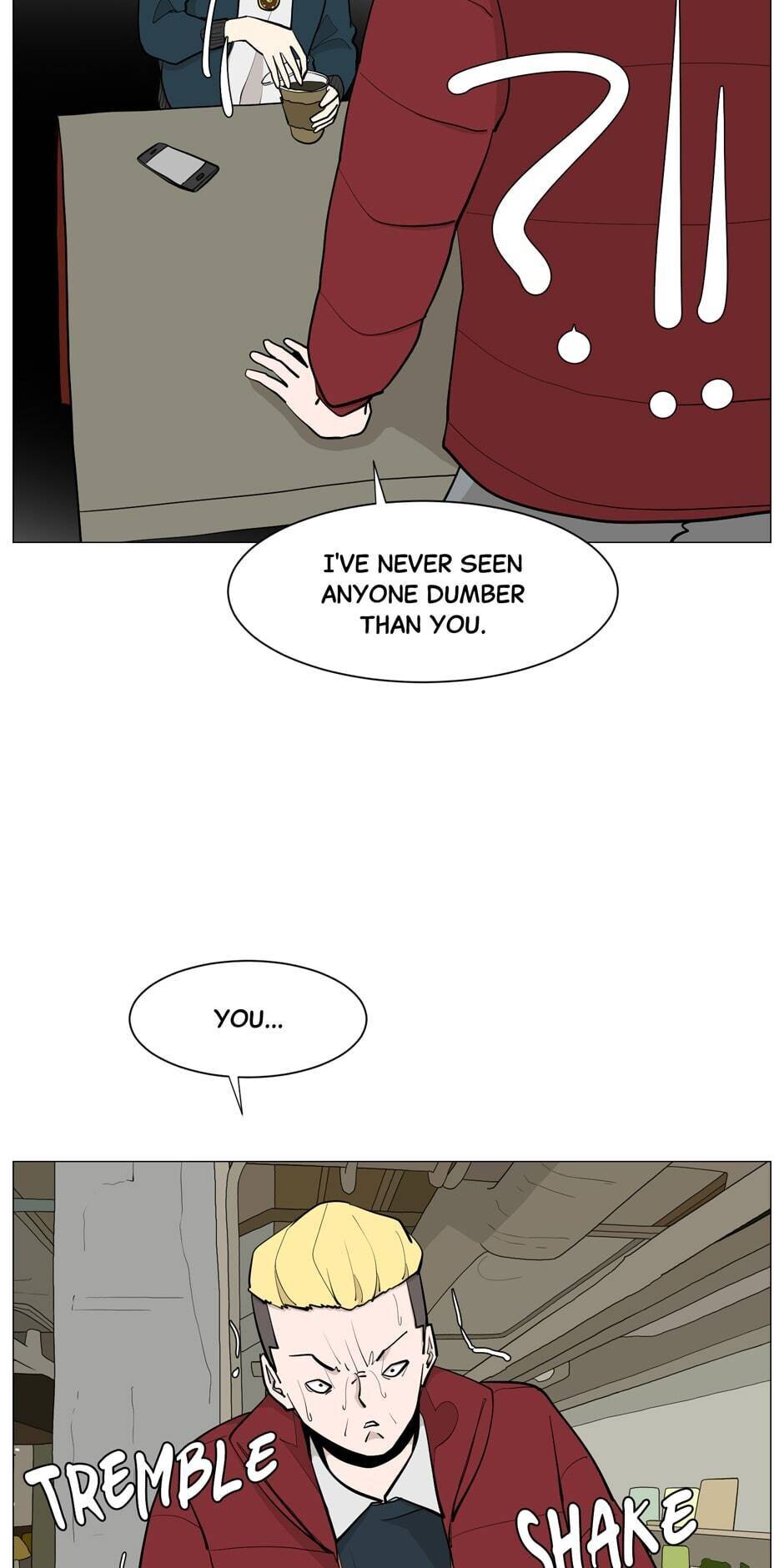 Read Itaewon Class (en) Manga Online