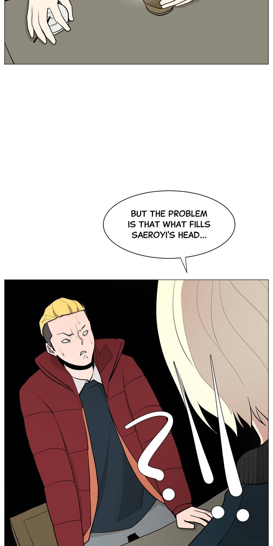 Read Itaewon Class (en) Manga Online