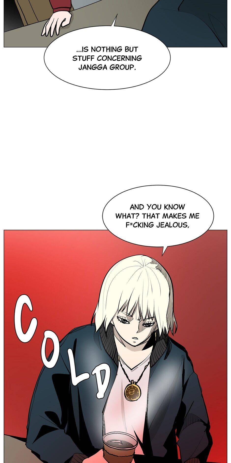 Read Itaewon Class (en) Manga Online