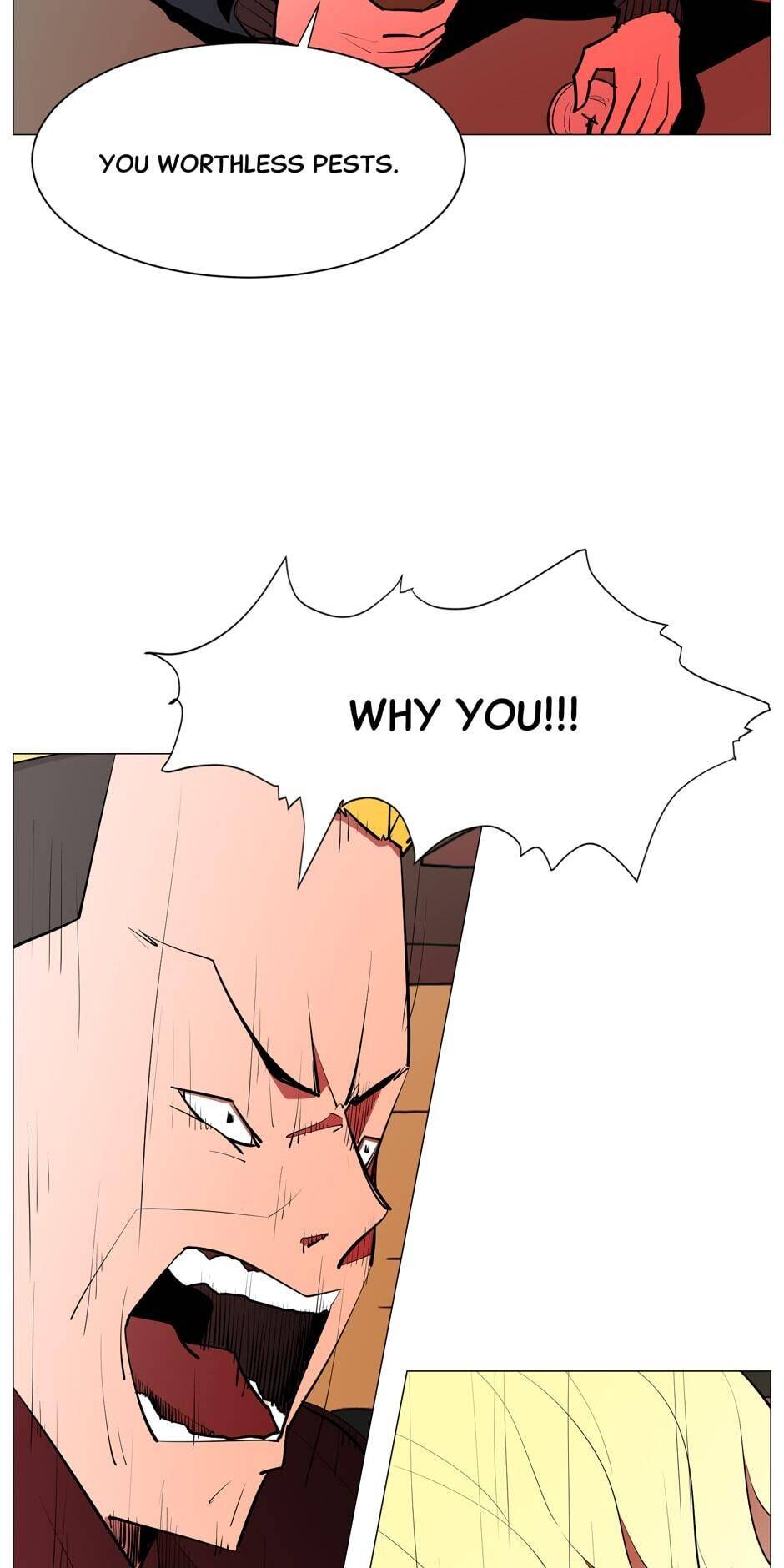 Read Itaewon Class (en) Manga Online