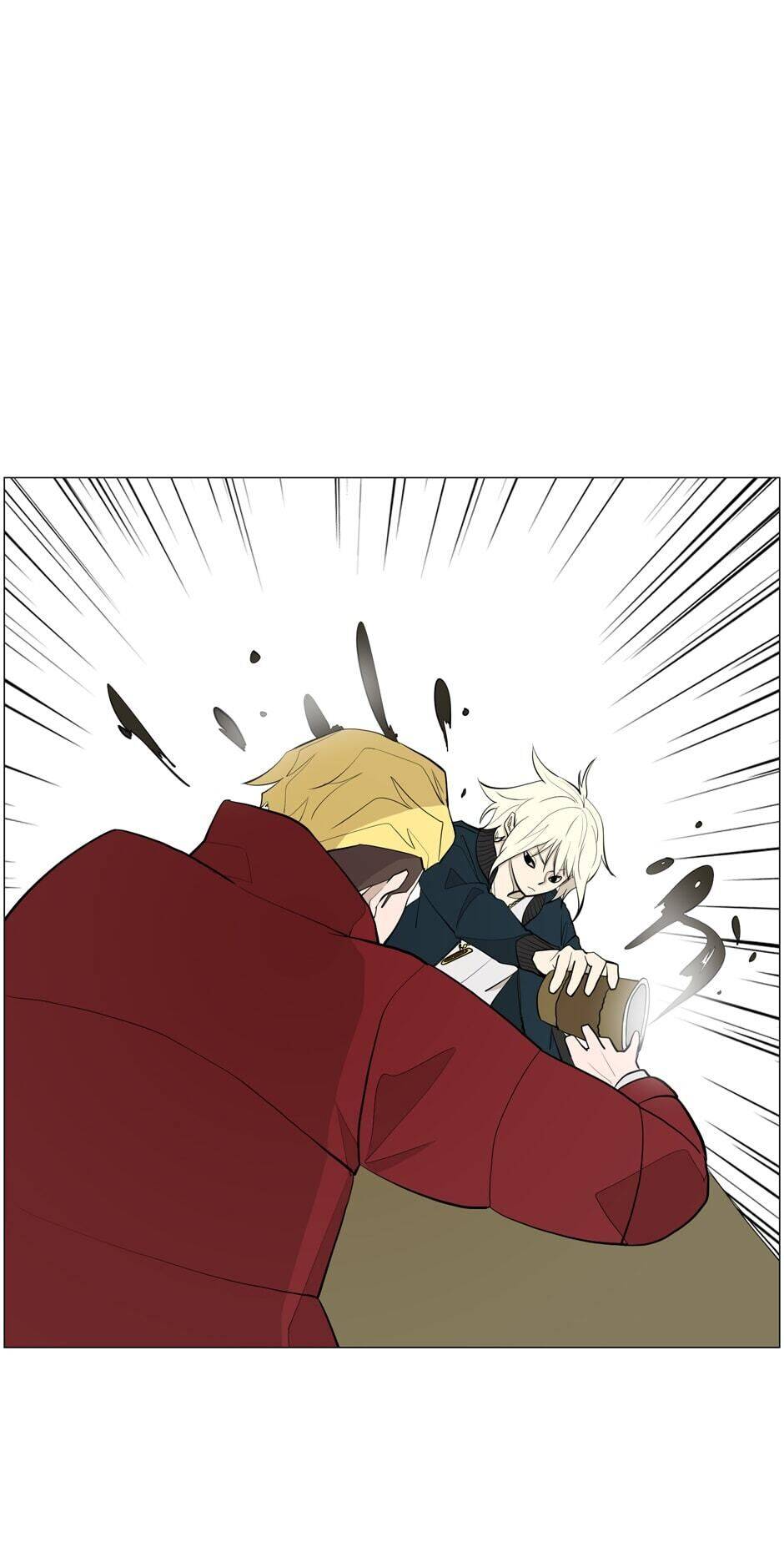 Read Itaewon Class (en) Manga Online