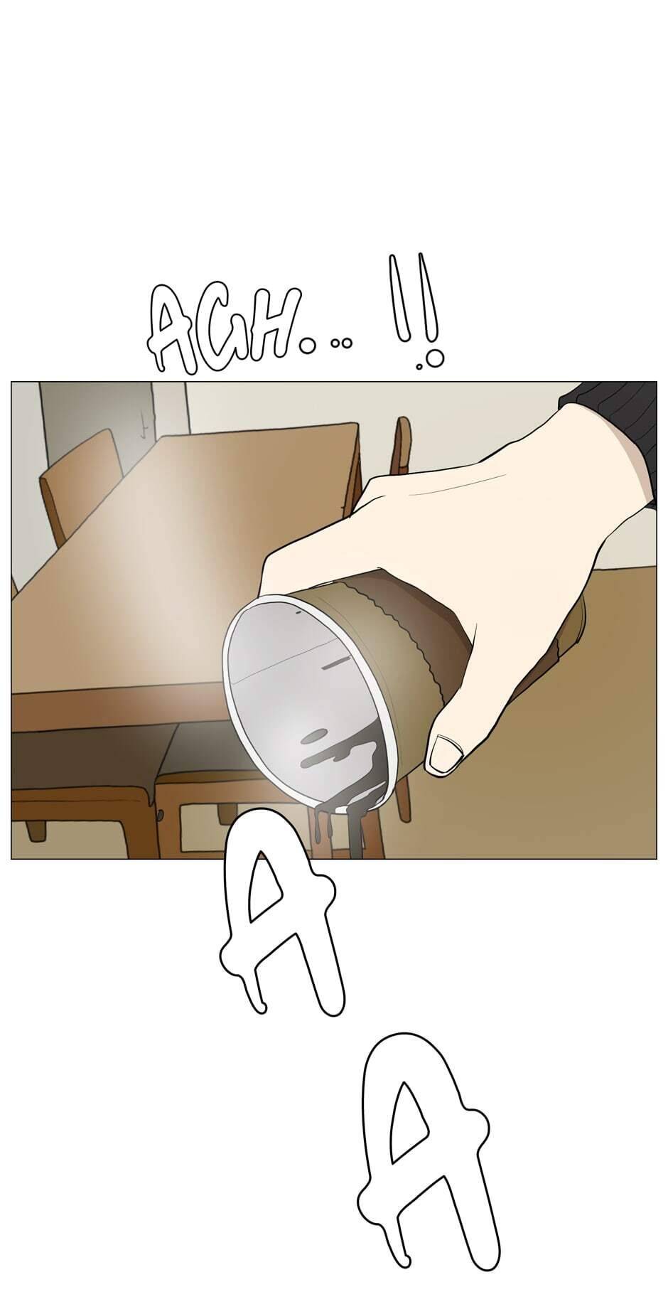 Read Itaewon Class (en) Manga Online