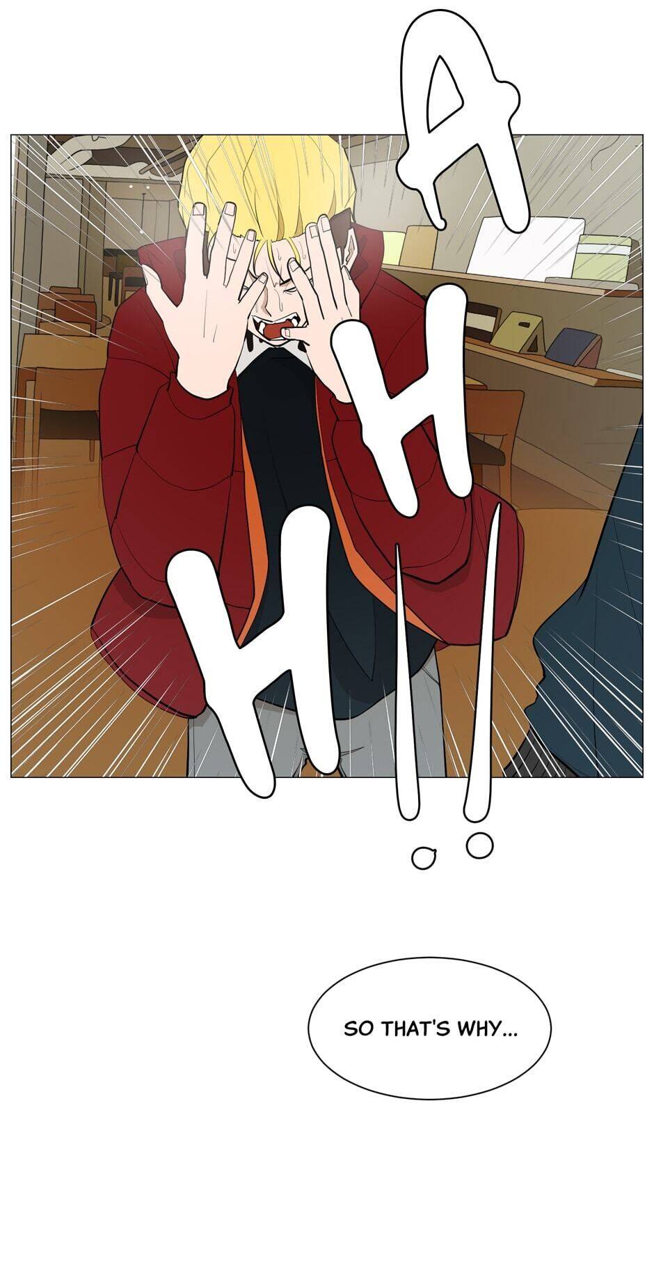 Read Itaewon Class (en) Manga Online