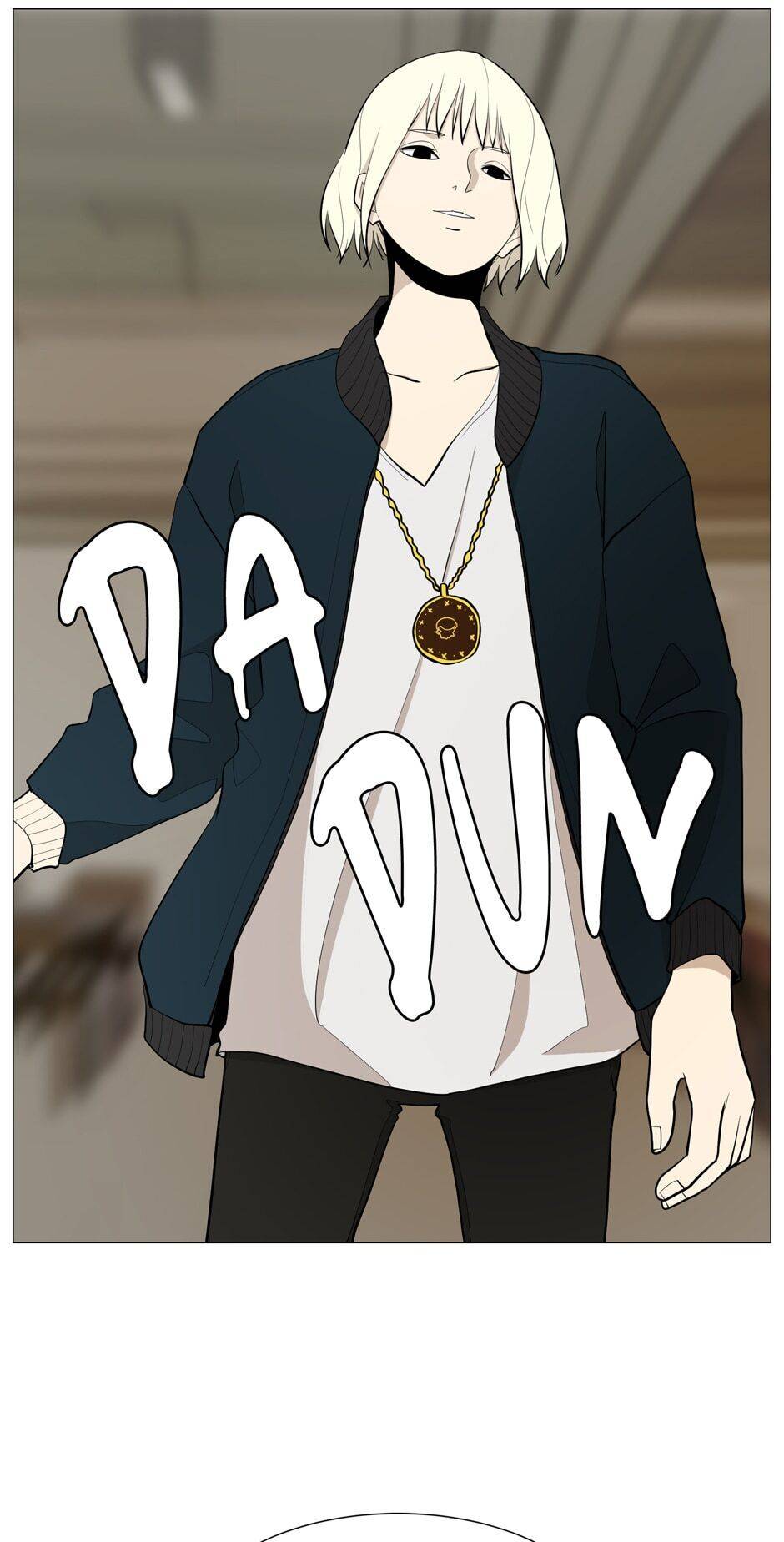 Read Itaewon Class (en) Manga Online