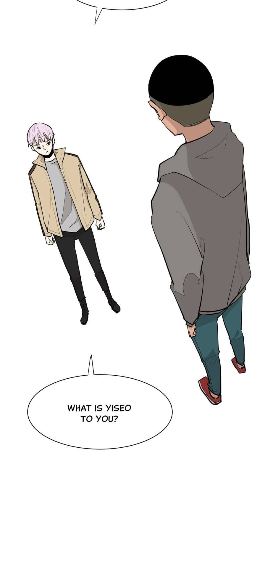 Read Itaewon Class (en) Manga Online