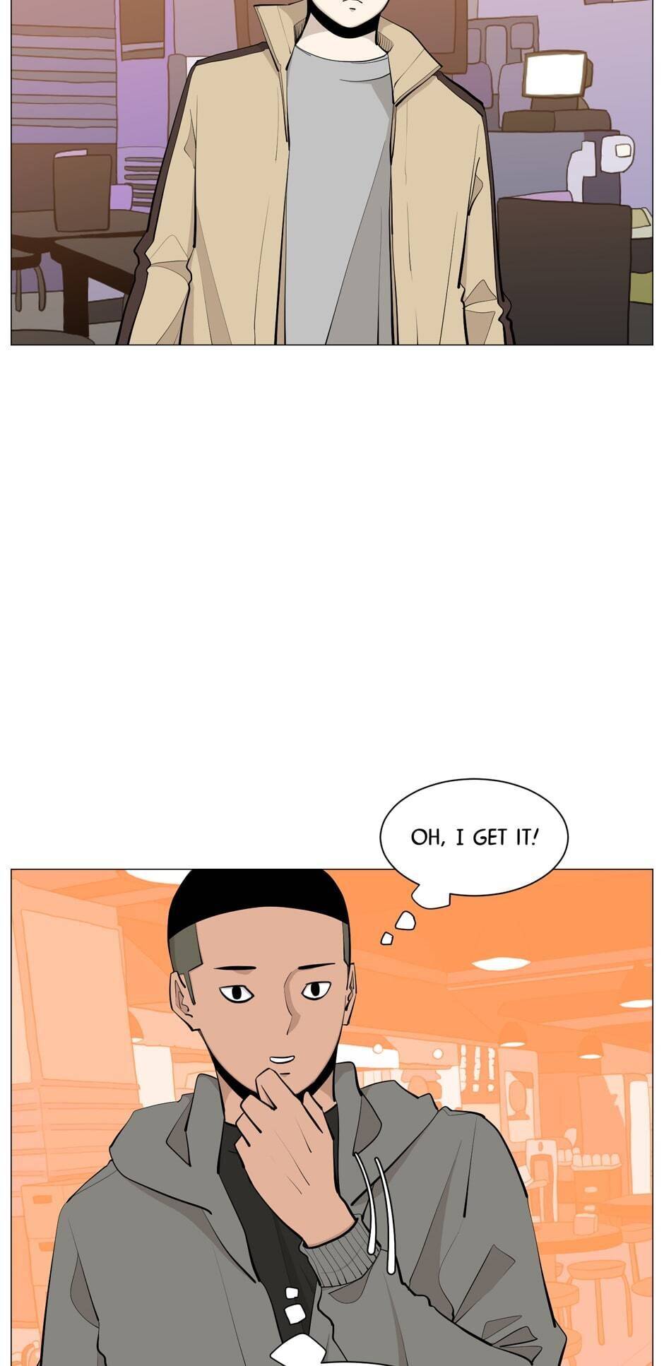 Read Itaewon Class (en) Manga Online