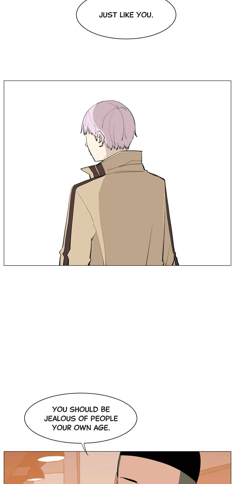 Read Itaewon Class (en) Manga Online