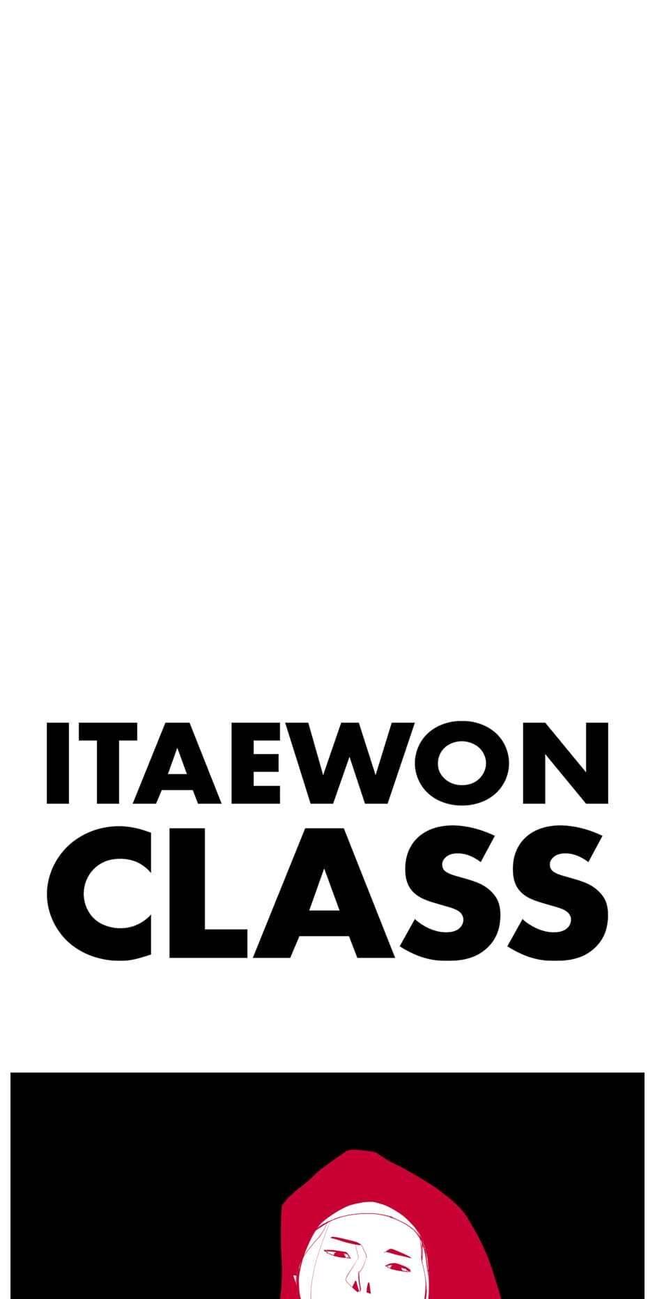 Read Itaewon Class (en) Manga Online