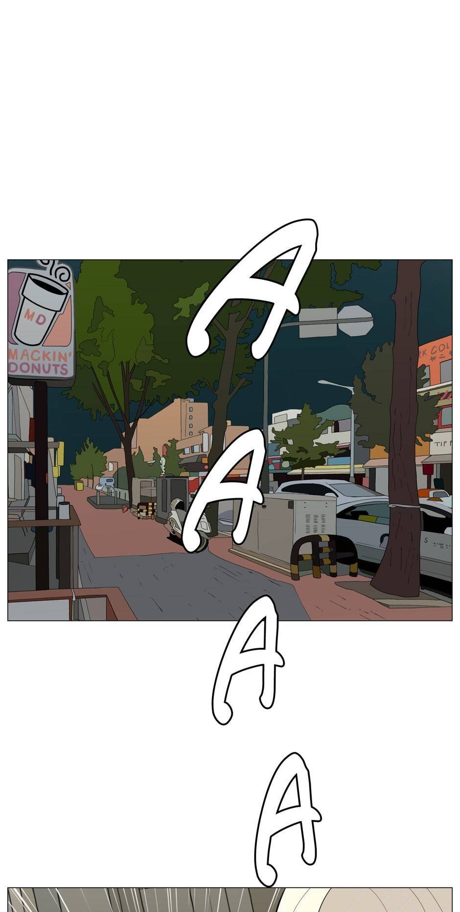 Read Itaewon Class (en) Manga Online