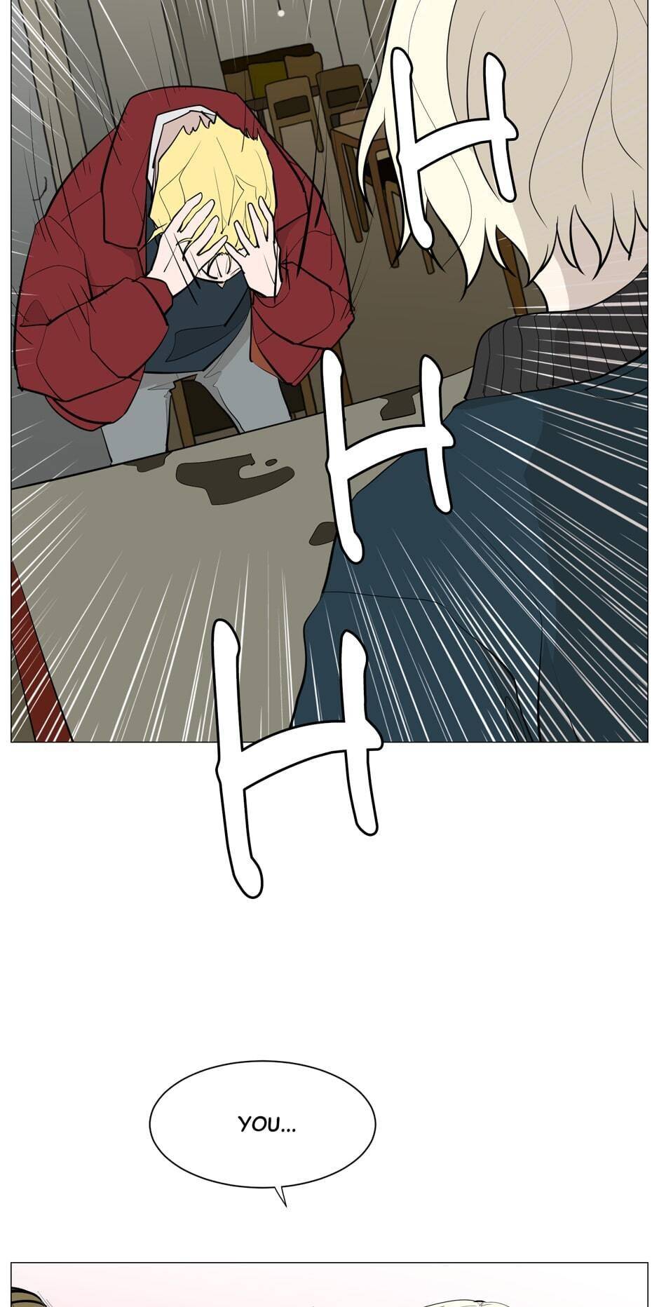 Read Itaewon Class (en) Manga Online