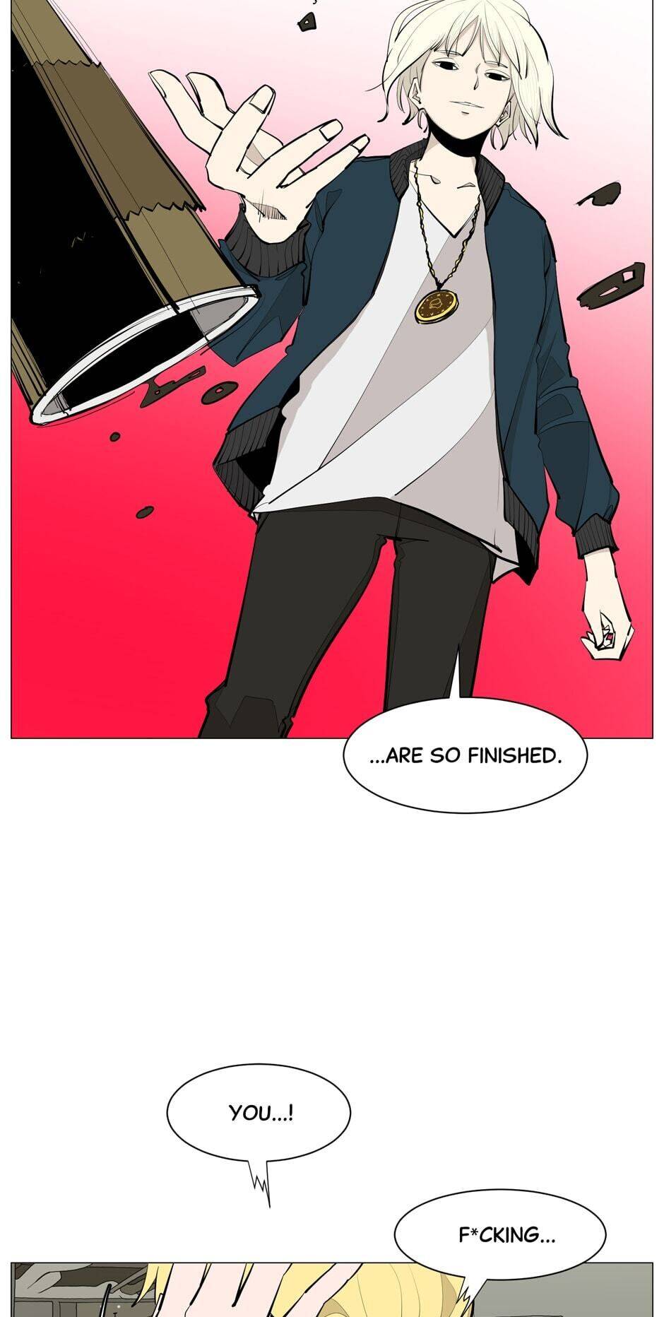 Read Itaewon Class (en) Manga Online