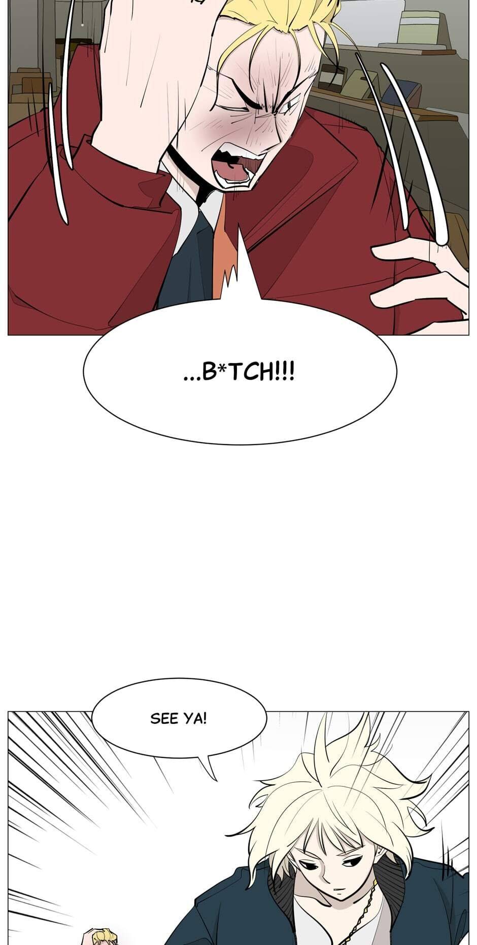 Read Itaewon Class (en) Manga Online