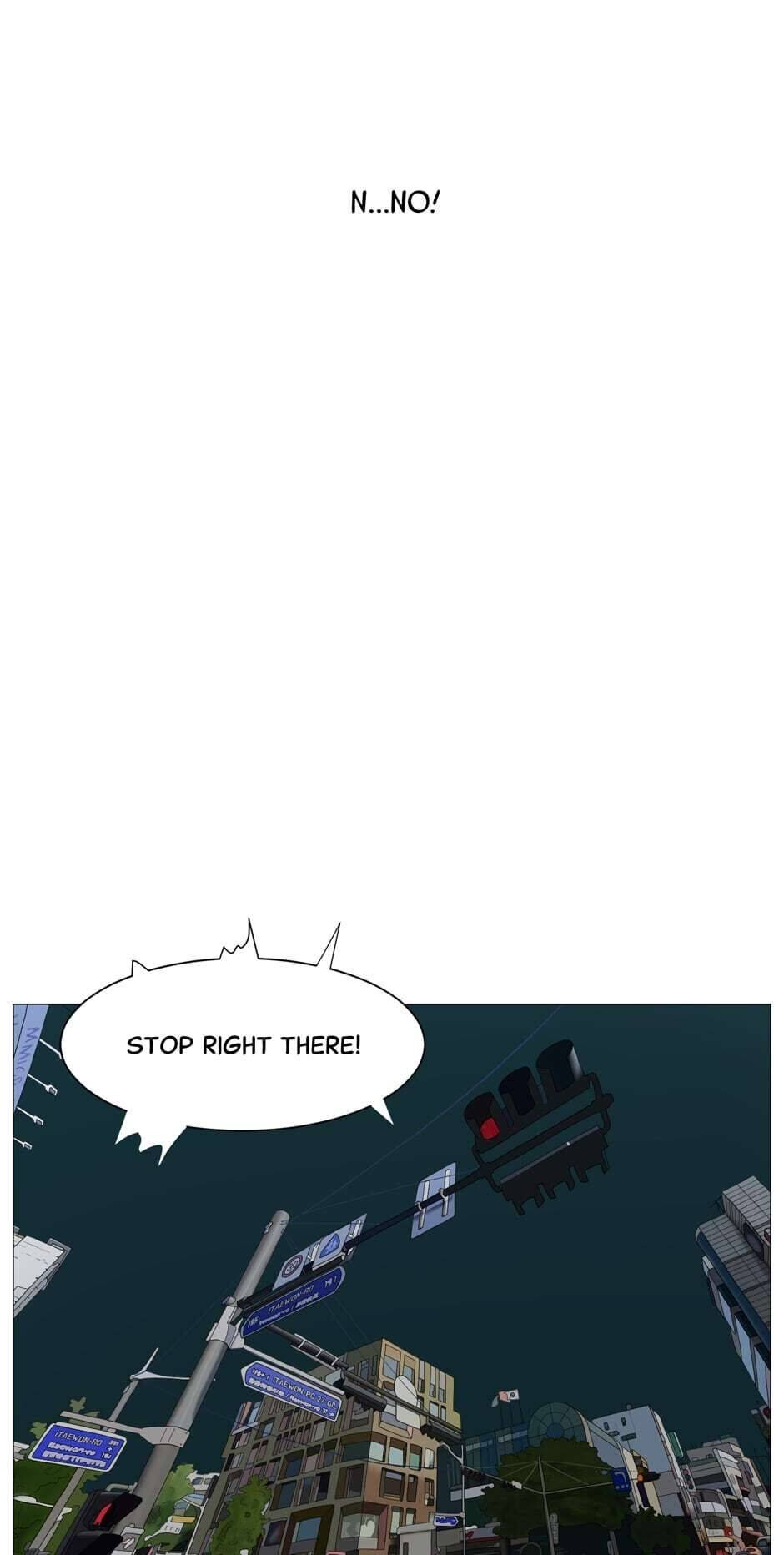 Read Itaewon Class (en) Manga Online