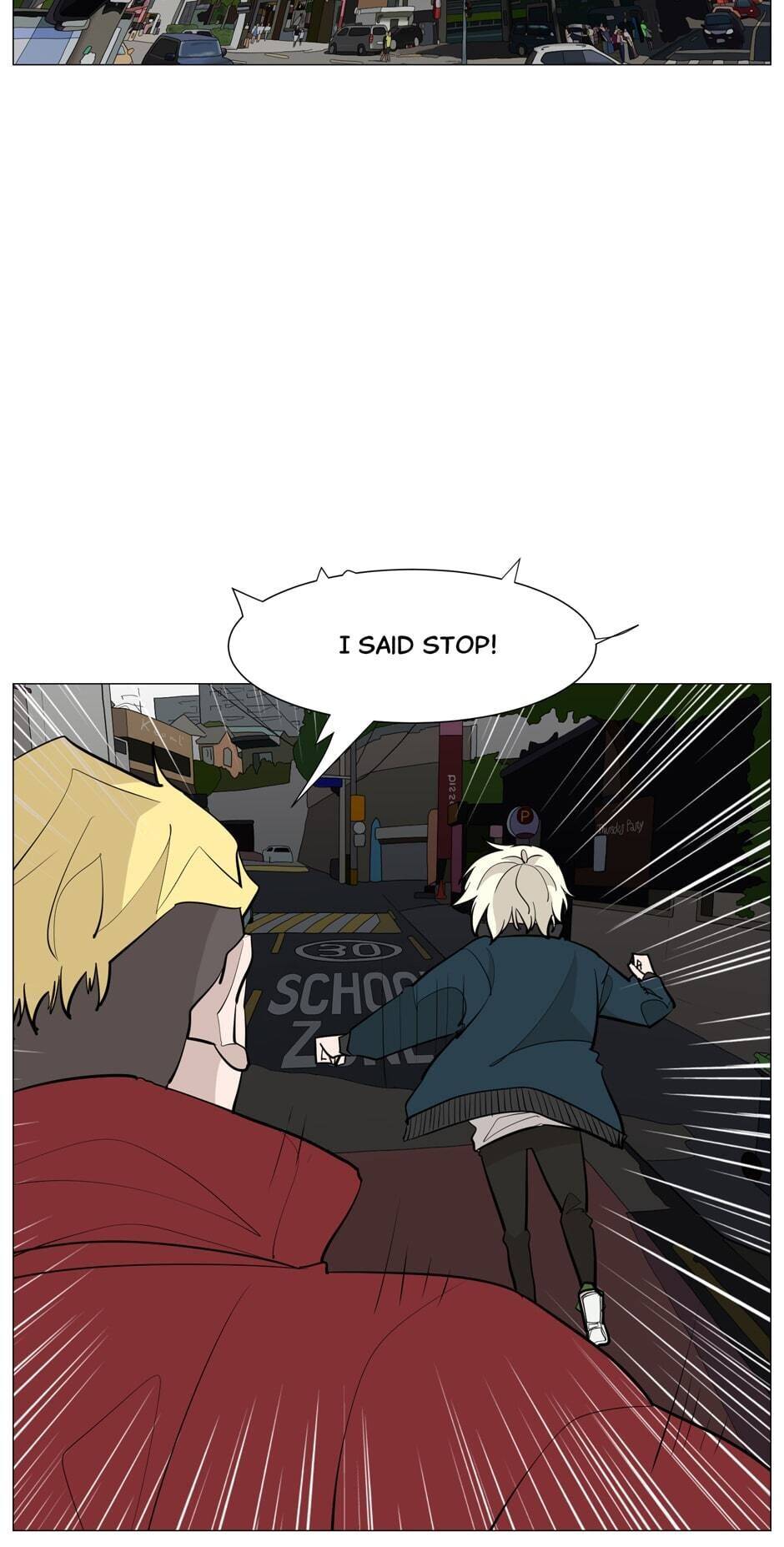 Read Itaewon Class (en) Manga Online