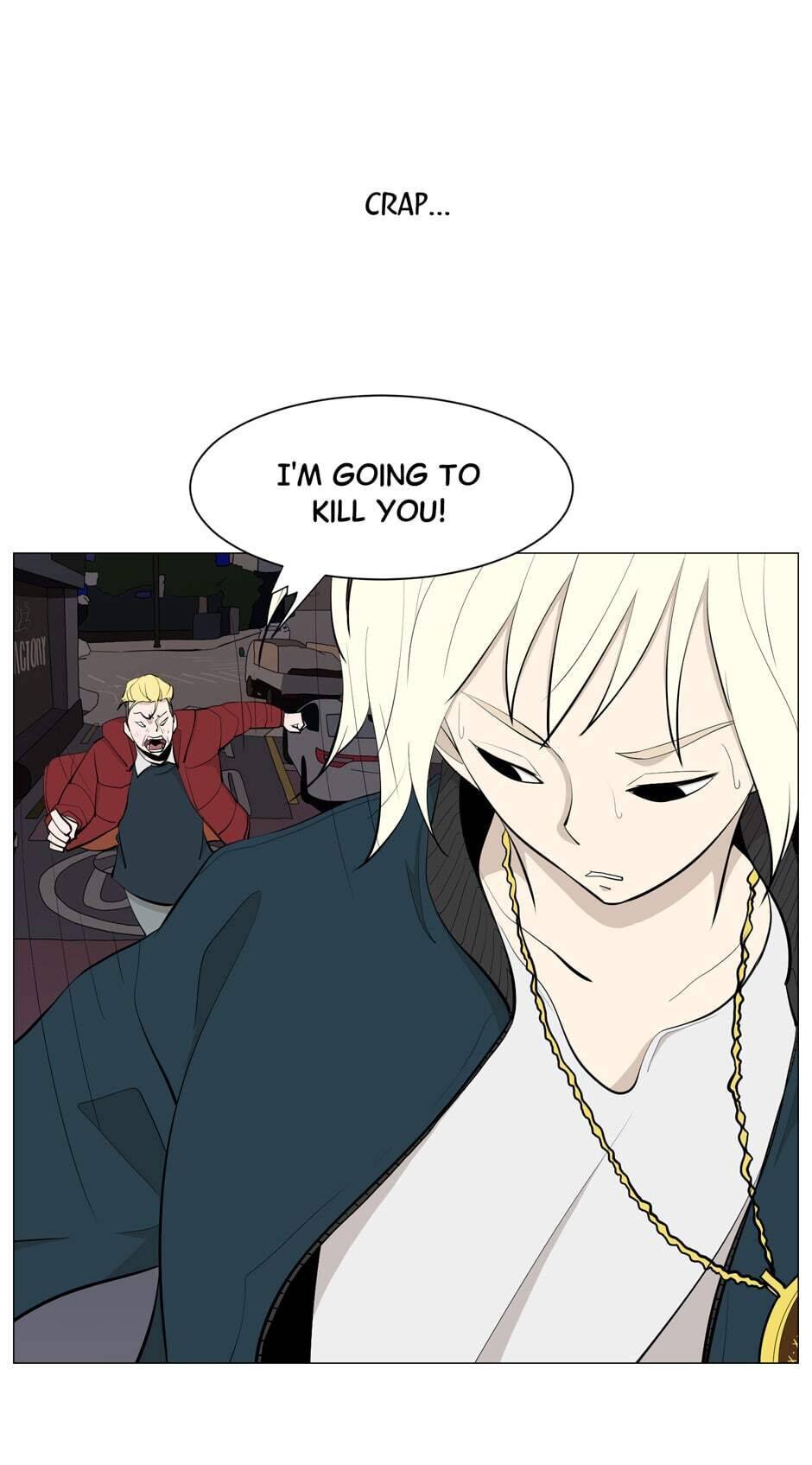 Read Itaewon Class (en) Manga Online