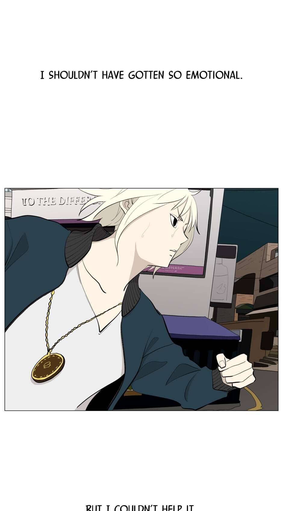 Read Itaewon Class (en) Manga Online