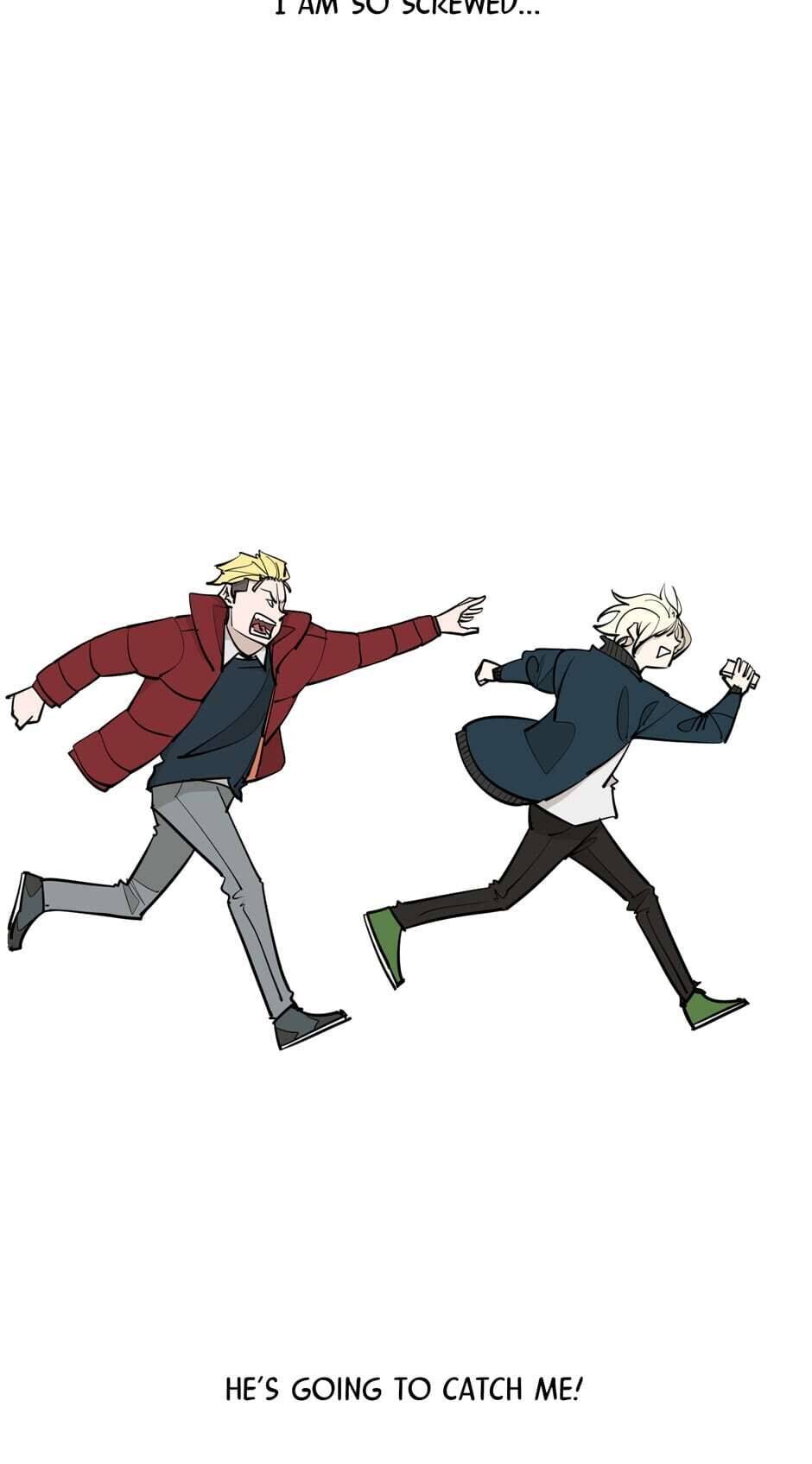 Read Itaewon Class (en) Manga Online