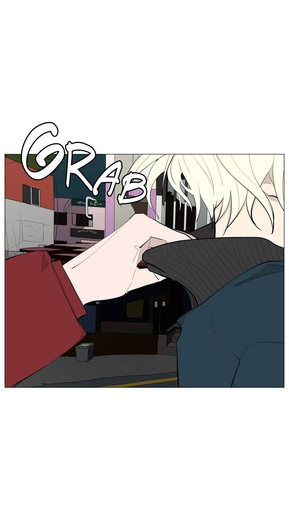 Read Itaewon Class (en) Manga Online