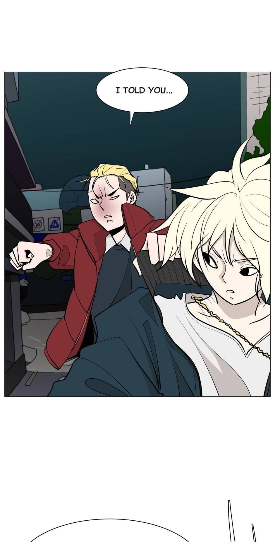 Read Itaewon Class (en) Manga Online