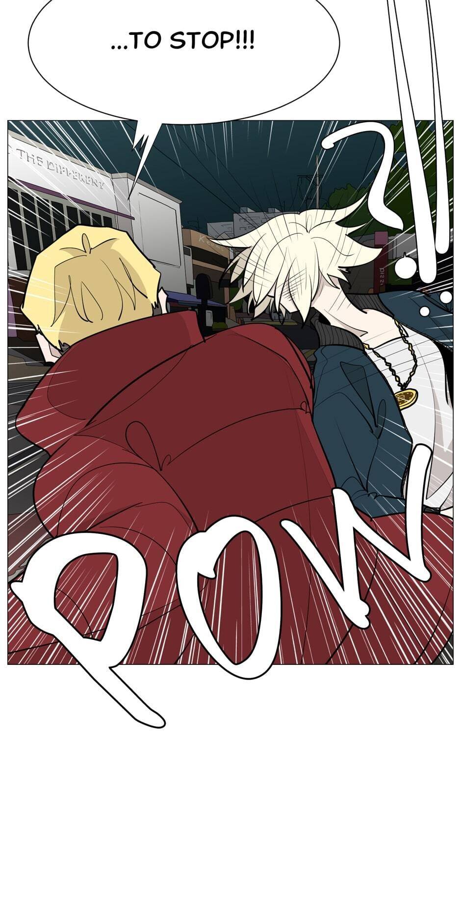 Read Itaewon Class (en) Manga Online