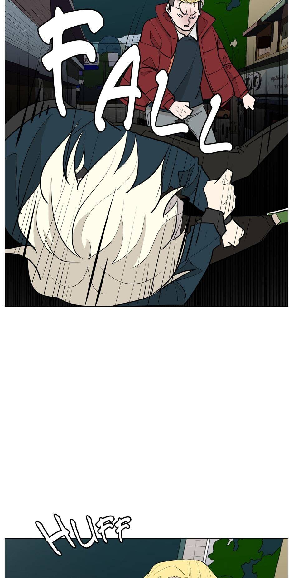 Read Itaewon Class (en) Manga Online