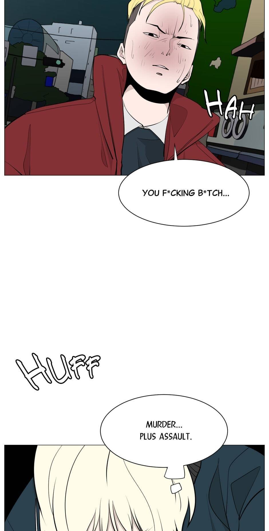 Read Itaewon Class (en) Manga Online