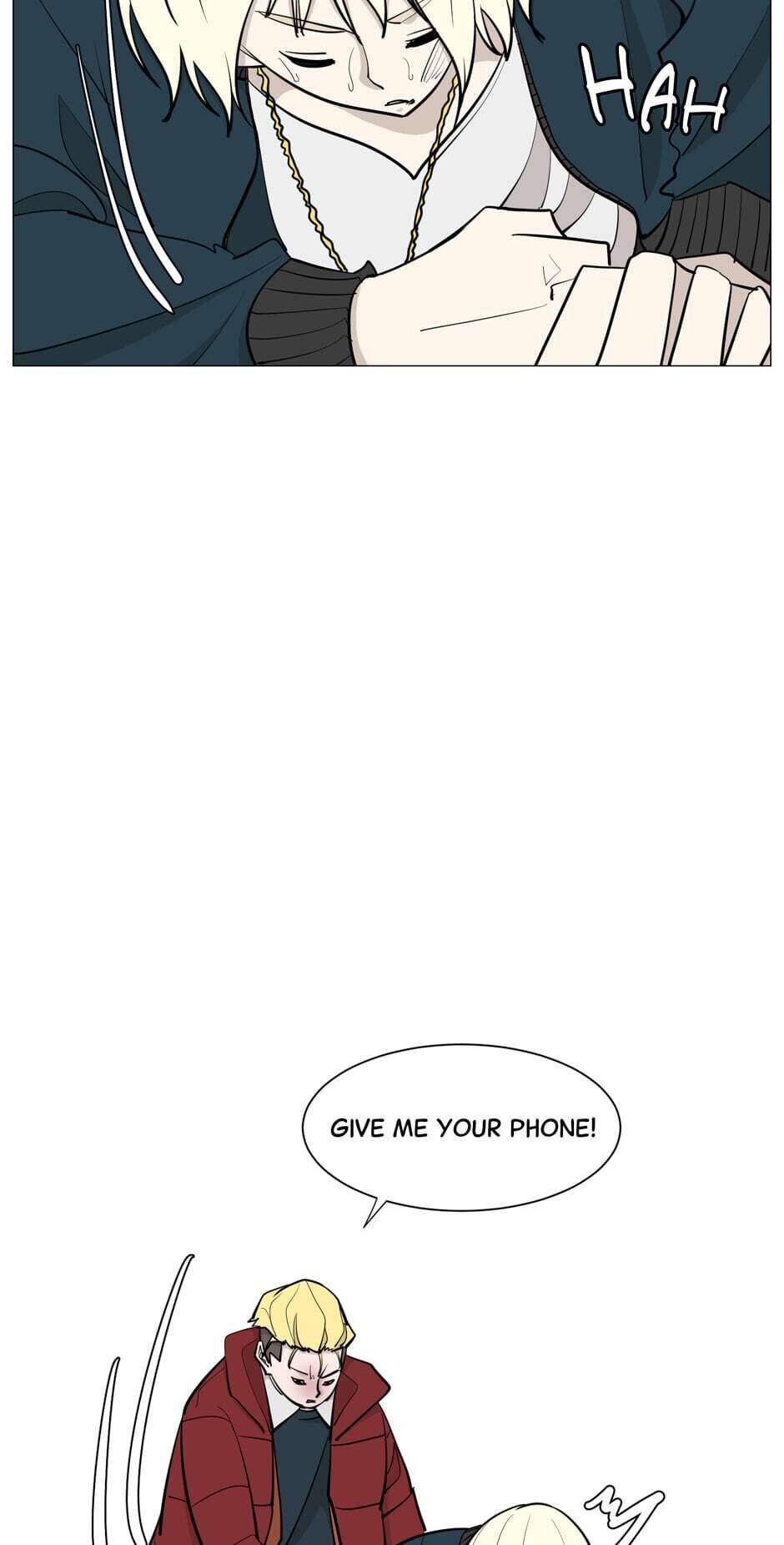 Read Itaewon Class (en) Manga Online