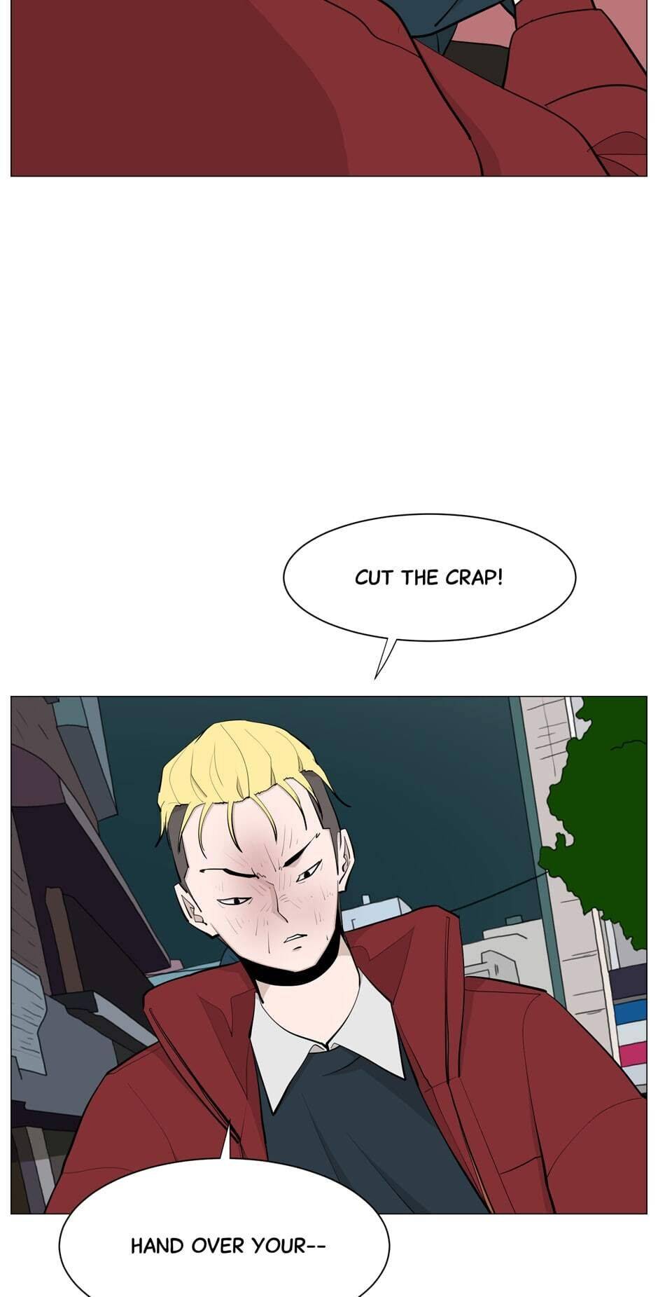 Read Itaewon Class (en) Manga Online