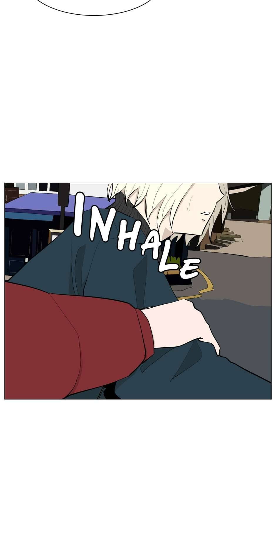 Read Itaewon Class (en) Manga Online