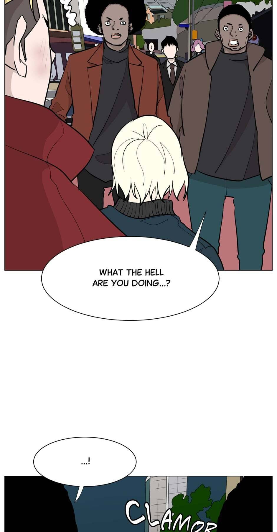 Read Itaewon Class (en) Manga Online