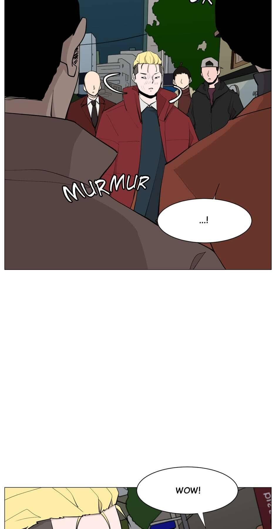 Read Itaewon Class (en) Manga Online