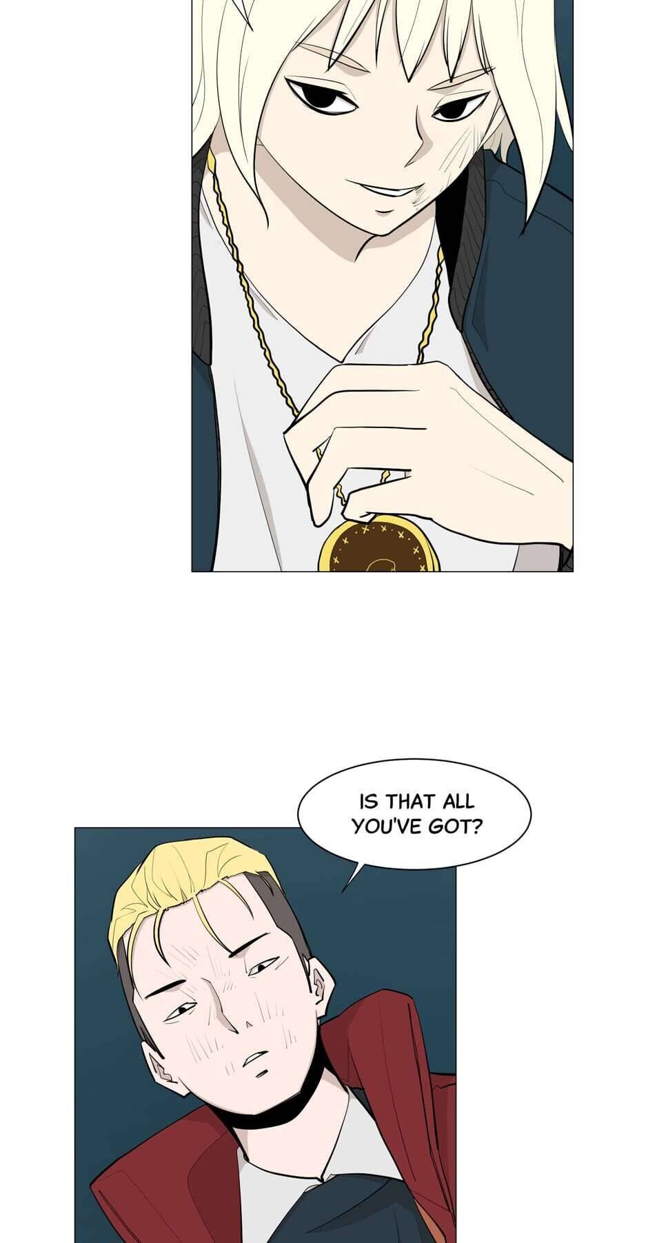 Read Itaewon Class (en) Manga Online