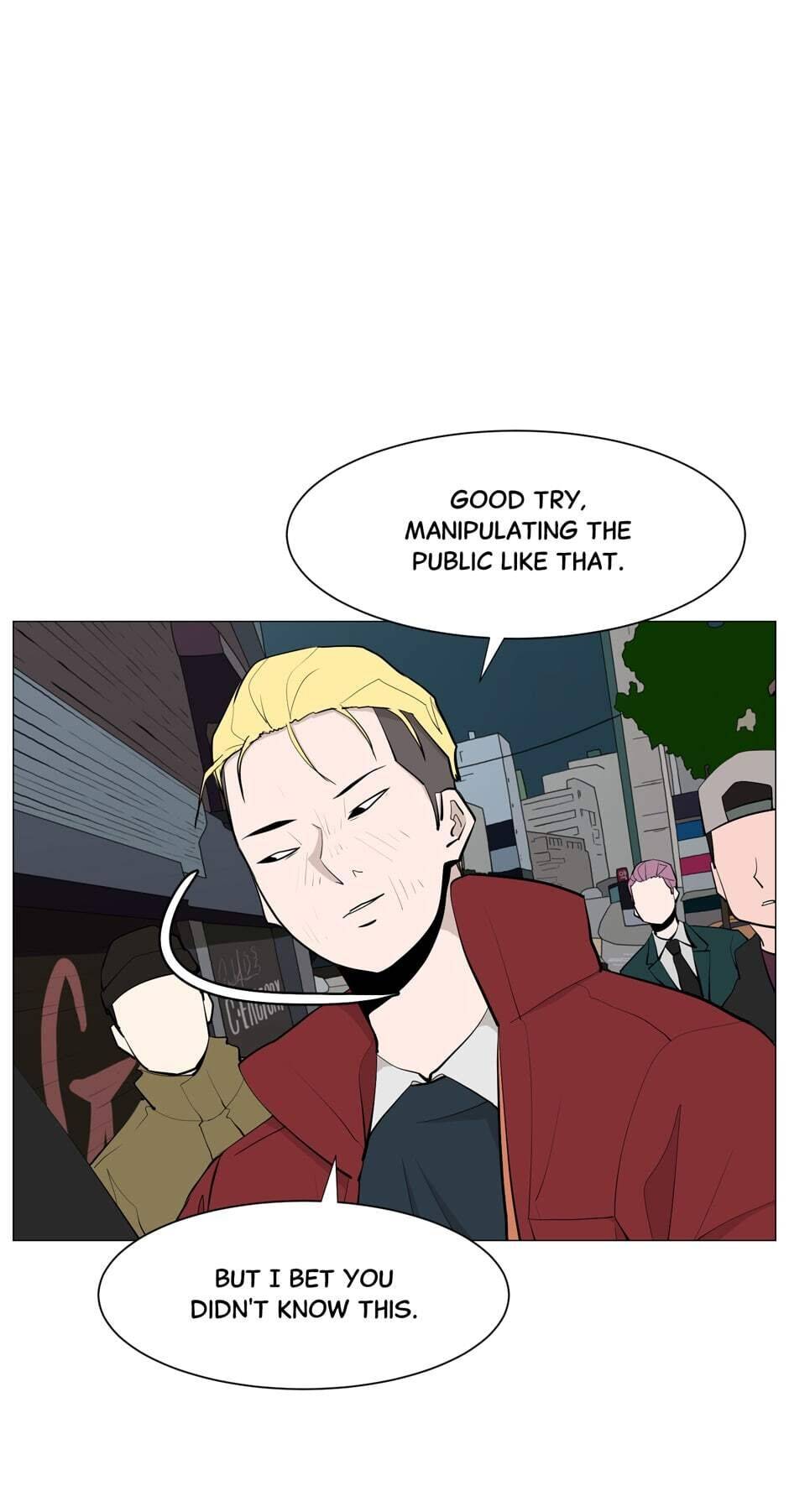 Read Itaewon Class (en) Manga Online