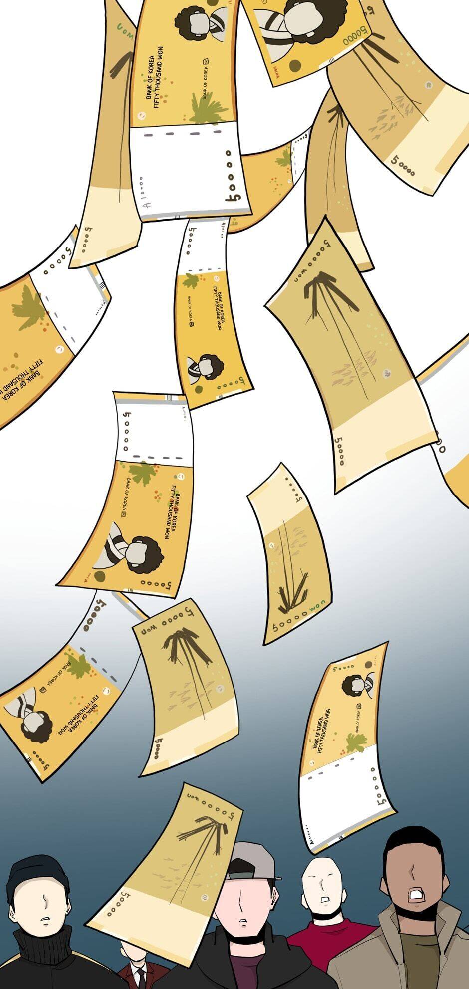 Read Itaewon Class (en) Manga Online