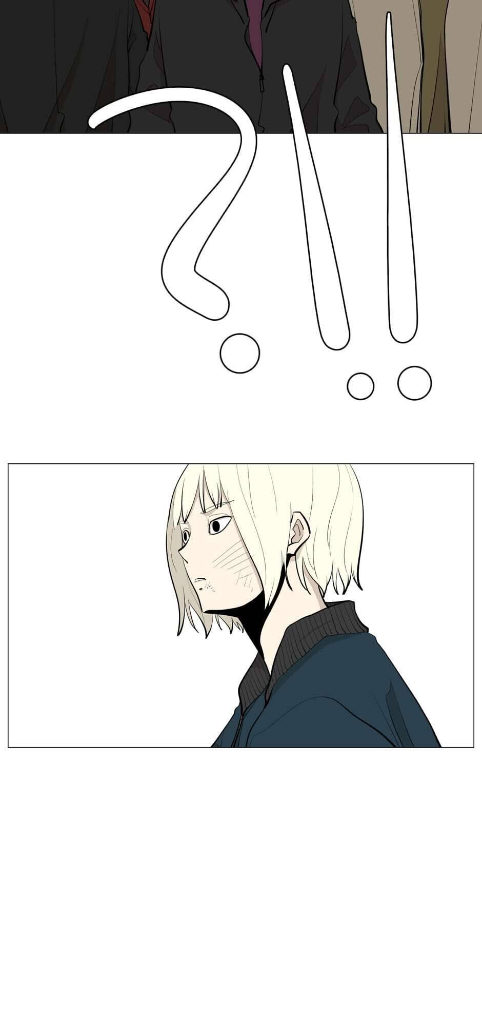 Read Itaewon Class (en) Manga Online